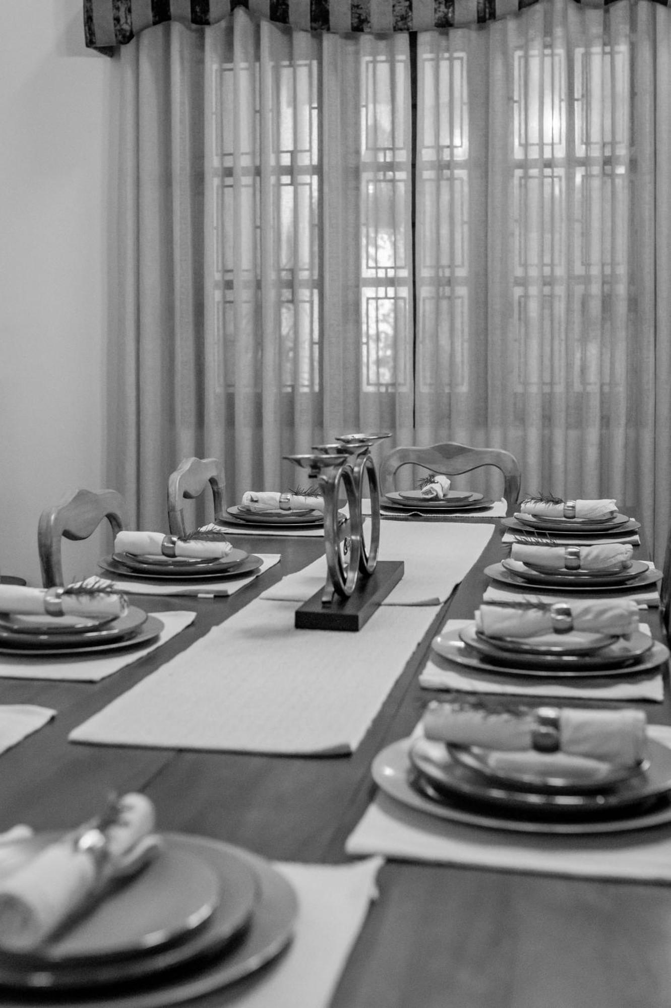 Manuel Manor Hotel Labugolla Buitenkant foto
