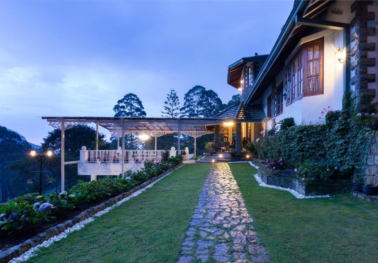 Manuel Manor Hotel Labugolla Buitenkant foto