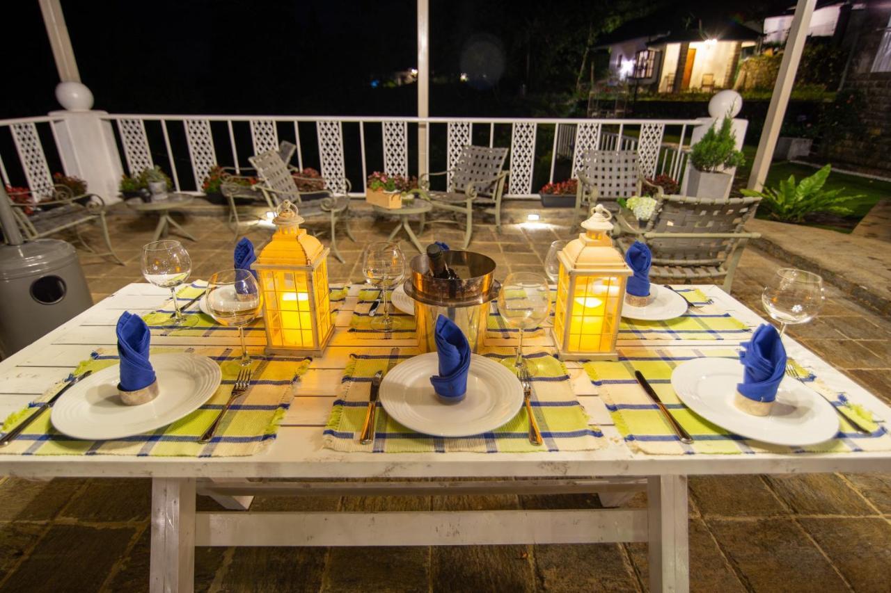 Manuel Manor Hotel Labugolla Buitenkant foto