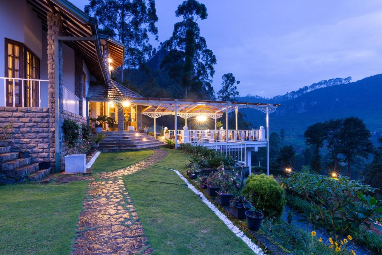 Manuel Manor Hotel Labugolla Buitenkant foto