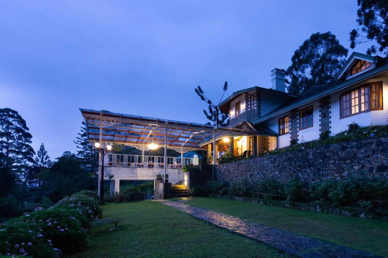 Manuel Manor Hotel Labugolla Buitenkant foto